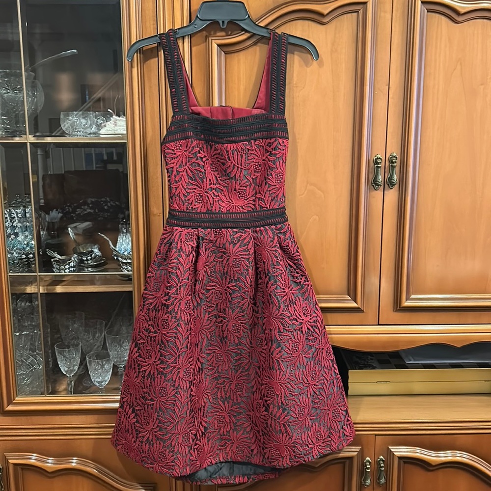 Dress ❤️🖤